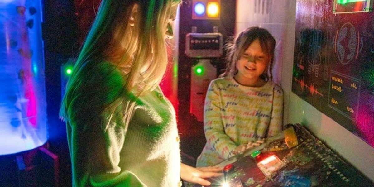 «Расхитители» ждут вашей игры