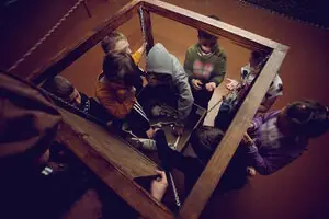 Остров сокровищ