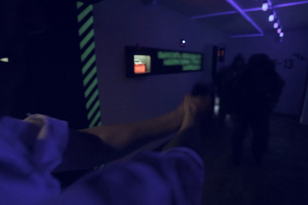 Detvora Club