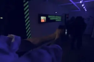 Зомби-ночь
