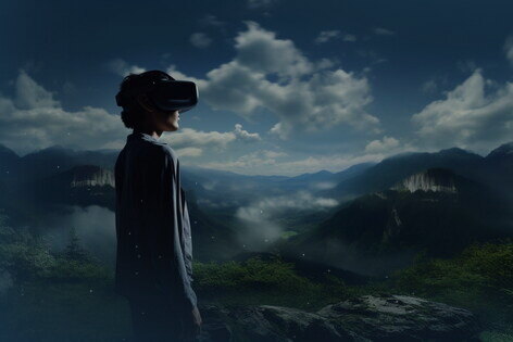 VR-квест «Avatar vs Zombie» от Warstation