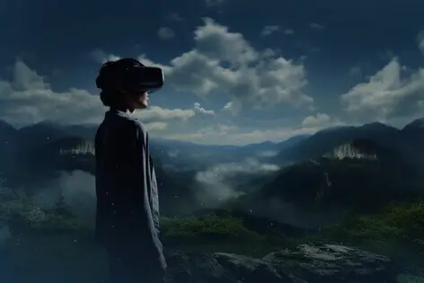 VR-квест «Avatar vs Zombie» от Warstation