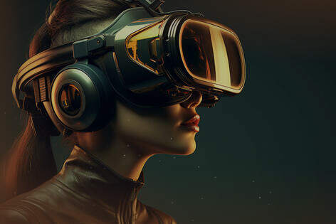 VR-квест «Виртуальная реальность» от Голокрон