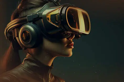 VR-квест «Виртуальная реальность» от Голокрон