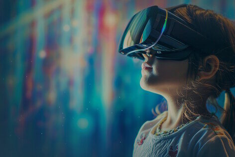 VR-квест «Виртуальная реальность» от Avatar Arena