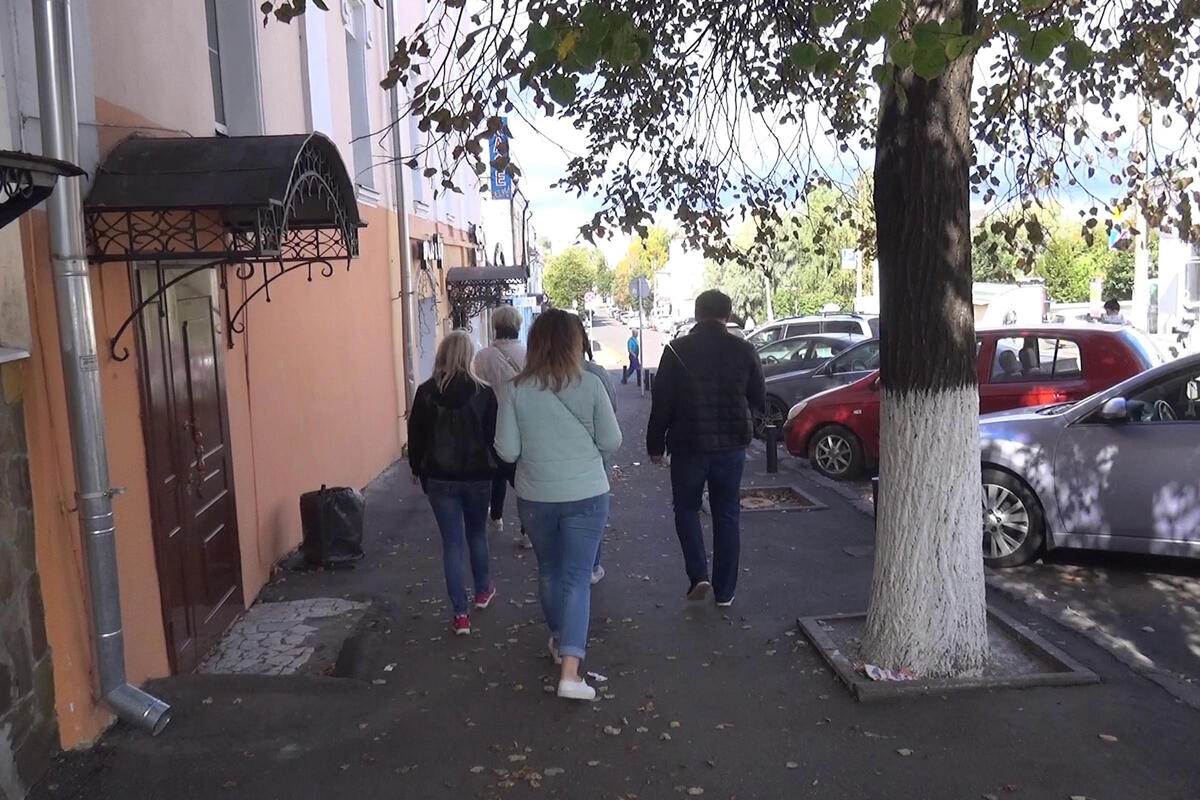 Фотография городского квеста Загадки древнего города от компании Экспедиция 33 (Фото 1)