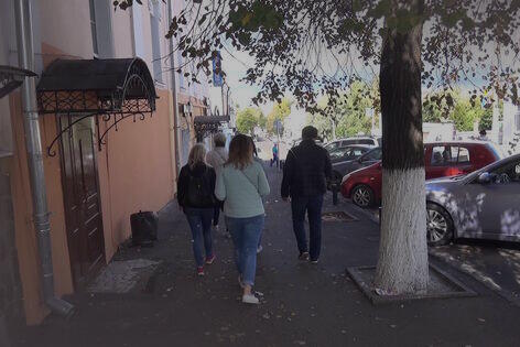 Городской квест «Загадки древнего города» от Экспедиция 33