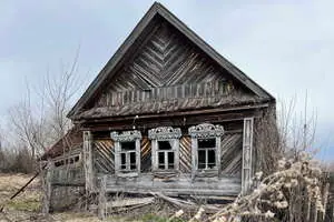 Одержимый